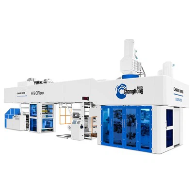 FFS Heavy - Ταινία εκτύπωσης ταινιών Duty Film Flexo