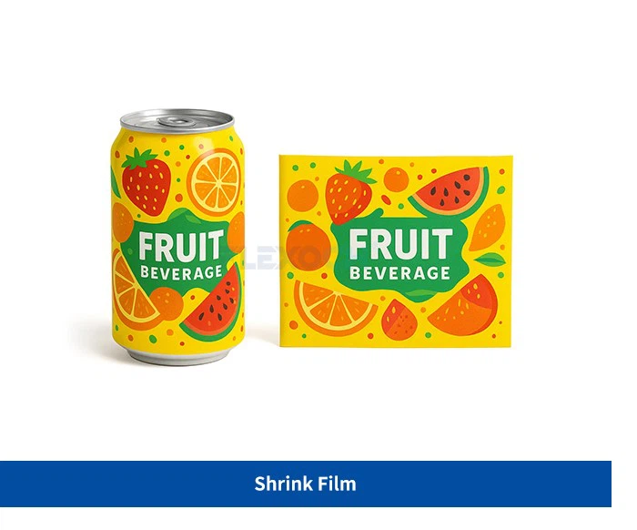 Shrink Film Shrink Film