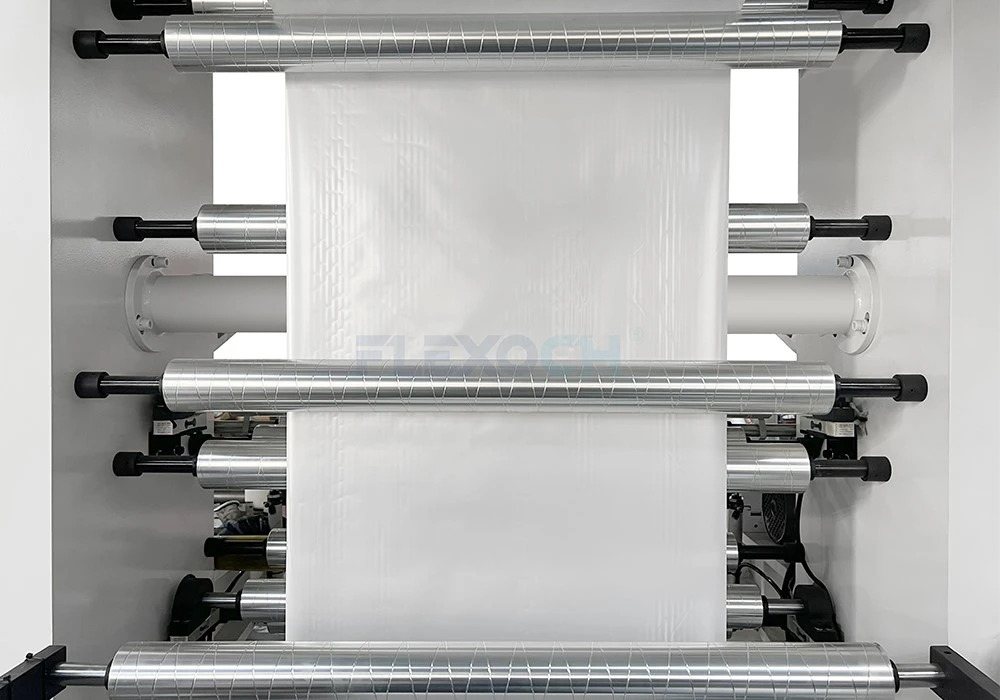 Guide roller 1 Guide roller 1