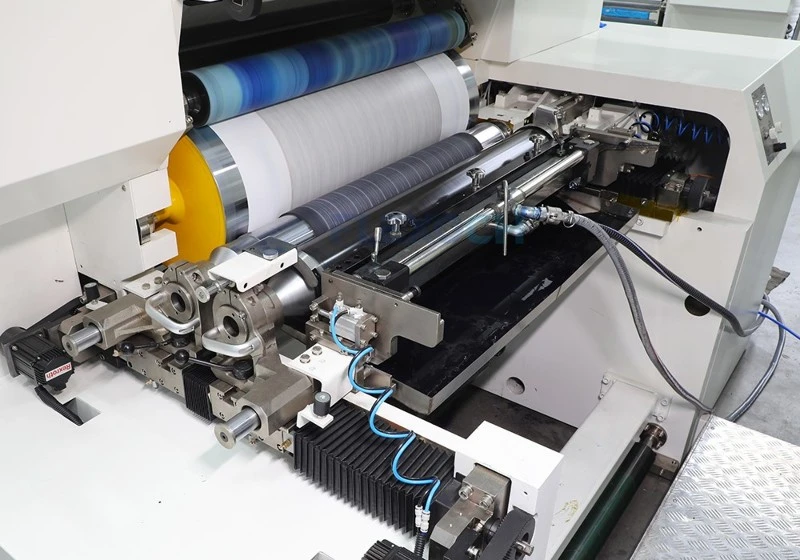 Printing Unit Printing Unit