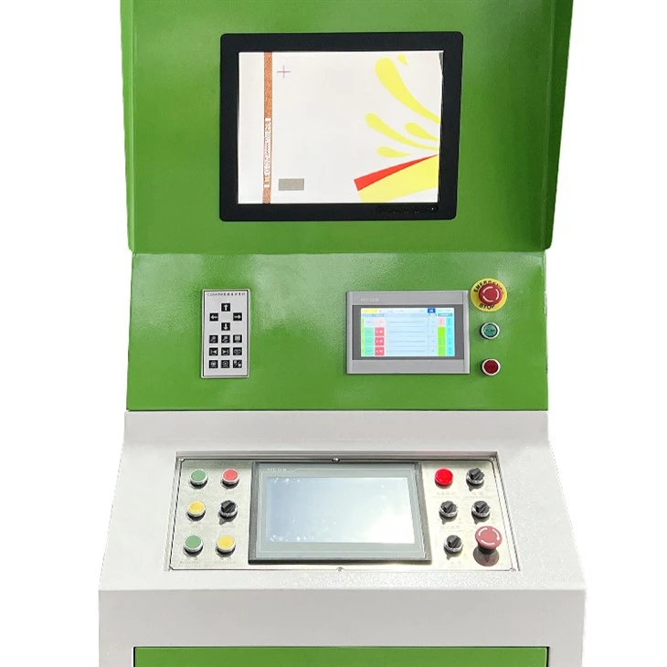 Paper Cup Flexo Printing Machine